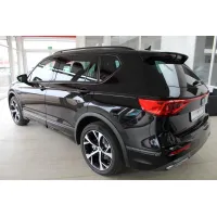 Seat Tarraco, 2021, АКПП, пробег 55150 км