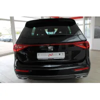 Seat Tarraco, 2021, АКПП, пробег 55150 км