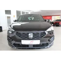 Seat Tarraco, 2021, АКПП, пробег 55150 км