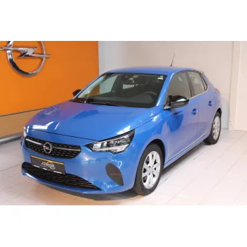 Opel Corsa, 2023, АКПП, пробег 9500 км