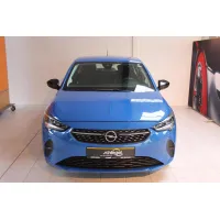 Opel Corsa, 2023, АКПП, пробег 9500 км