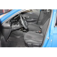 Opel Corsa, 2023, АКПП, пробег 9500 км