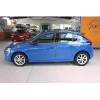 Opel Corsa, 2023, АКПП, пробег 9500 км