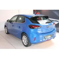 Opel Corsa, 2023, АКПП, пробег 9500 км