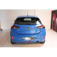 Opel Corsa, 2023, АКПП, пробег 9500 км