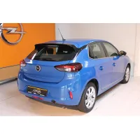 Opel Corsa, 2023, АКПП, пробег 9500 км