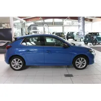 Opel Corsa, 2023, АКПП, пробег 9500 км