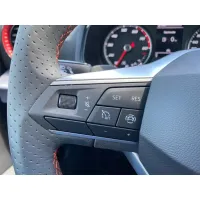 Seat Arona, 2022, АКПП, пробег 11400 км