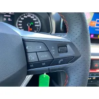 Seat Arona, 2022, АКПП, пробег 11400 км