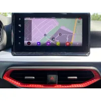 Seat Arona, 2022, АКПП, пробег 11400 км