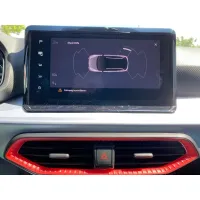 Seat Arona, 2022, АКПП, пробег 11400 км