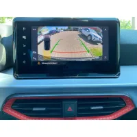 Seat Arona, 2022, АКПП, пробег 11400 км