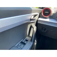 Seat Arona, 2022, АКПП, пробег 11400 км