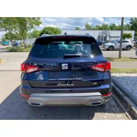 Seat Arona, 2022, АКПП, пробег 11400 км
