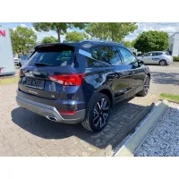 Seat Arona, 2022, АКПП, пробег 11400 км