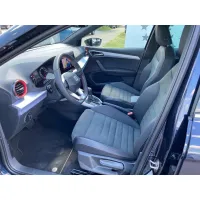 Seat Arona, 2022, АКПП, пробег 11400 км