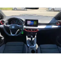 Seat Arona, 2022, АКПП, пробег 11400 км