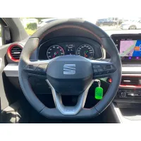 Seat Arona, 2022, АКПП, пробег 11400 км