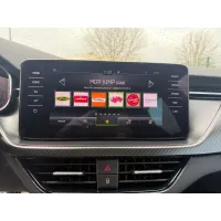 Skoda Kamiq, 2021, МКПП, пробег 39987 км