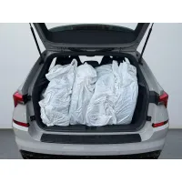 Skoda Kamiq, 2021, МКПП, пробег 39987 км