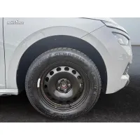 Skoda Kamiq, 2021, МКПП, пробег 39987 км