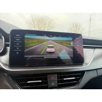 Skoda Kamiq, 2021, МКПП, пробег 39987 км