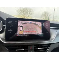 Skoda Kamiq, 2021, МКПП, пробег 39987 км