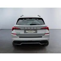 Skoda Kamiq, 2021, МКПП, пробег 39987 км