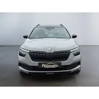 Skoda Kamiq, 2021, МКПП, пробег 39987 км