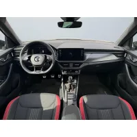Skoda Kamiq, 2021, МКПП, пробег 39987 км