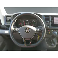 Автодом Volkswagen Grand, 2024, АКПП, пробег 12000 км
