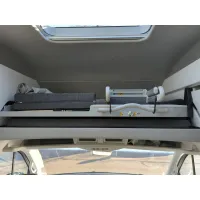 Автодом Volkswagen Grand, 2024, АКПП, пробег 12000 км