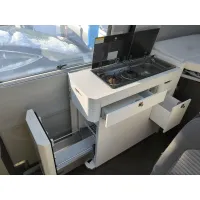 Автодом Volkswagen Grand, 2024, АКПП, пробег 12000 км