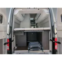 Автодом Volkswagen Grand, 2024, АКПП, пробег 12000 км