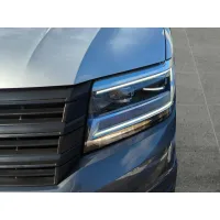 Автодом Volkswagen Grand, 2024, АКПП, пробег 12000 км