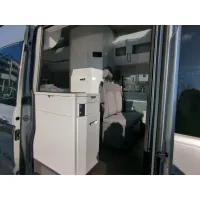 Автодом Volkswagen Grand, 2024, АКПП, пробег 12000 км