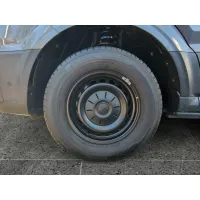 Автодом Volkswagen Grand, 2024, АКПП, пробег 12000 км