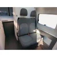 Автодом Volkswagen Grand, 2024, АКПП, пробег 12000 км