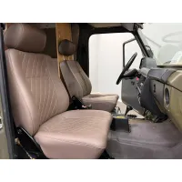 Автодом Mercedes-Benz Puch, 1989, АКПП, пробег 55000 км