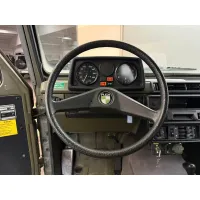 Автодом Mercedes-Benz Puch, 1989, АКПП, пробег 55000 км