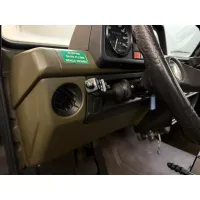 Автодом Mercedes-Benz Puch, 1989, АКПП, пробег 55000 км