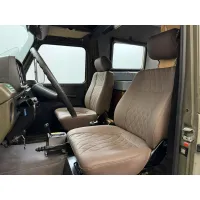 Автодом Mercedes-Benz Puch, 1989, АКПП, пробег 55000 км