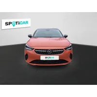 Opel Corsa, 2022, АКПП, пробег 49182 км