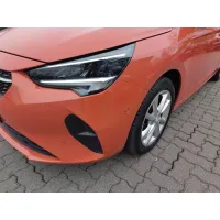 Opel Corsa, 2022, АКПП, пробег 49182 км
