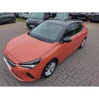 Opel Corsa, 2022, АКПП, пробег 49182 км