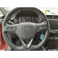 Opel Corsa, 2022, АКПП, пробег 49182 км