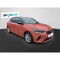 Opel Corsa, 2022, АКПП, пробег 49182 км
