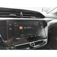 Opel Corsa, 2022, АКПП, пробег 49182 км