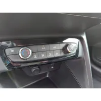 Opel Corsa, 2022, АКПП, пробег 49182 км