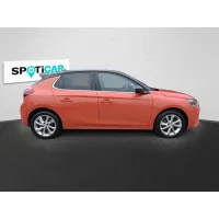 Opel Corsa, 2022, АКПП, пробег 49182 км